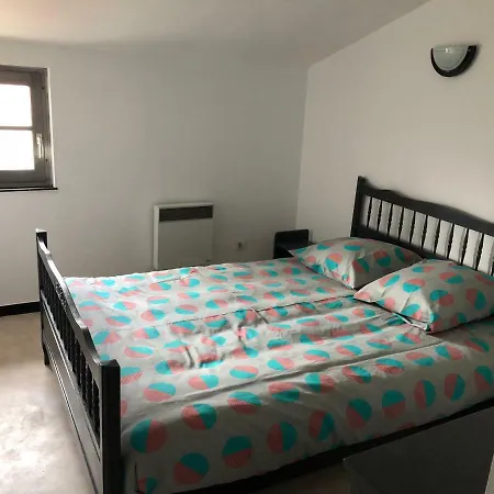 T2 Mansarde Apartamento Bergerac