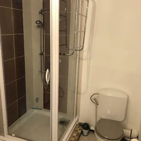 T2 Mansarde Apartamento Bergerac