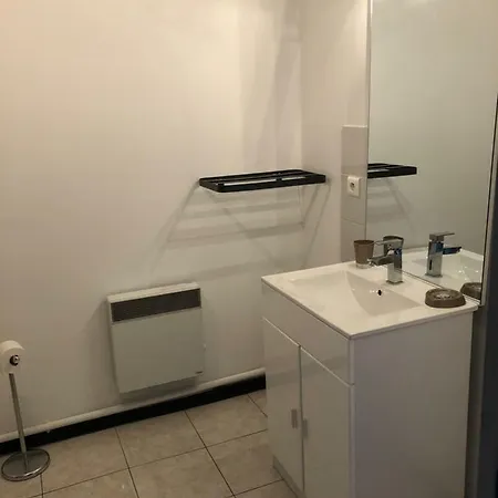 T2 Mansarde Apartamento