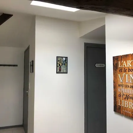 T2 Mansarde Apartamento *