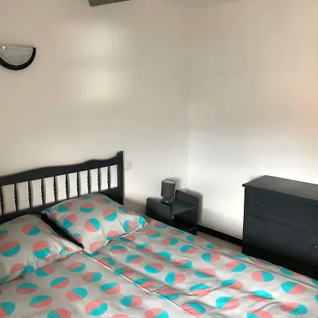 T2 Mansarde Apartamento *
