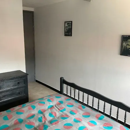 Apartamento T2 Mansarde