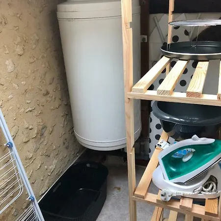 Apartamento T2 Mansarde *