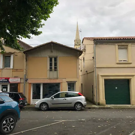T2 Mansarde Bergerac