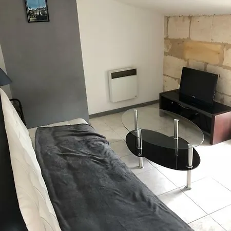 Apartamento T2 Mansarde *