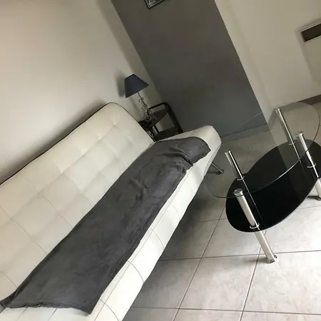 Apartamento T2 Mansarde