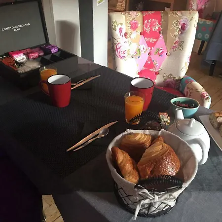 Apartamento T2 Mansarde *